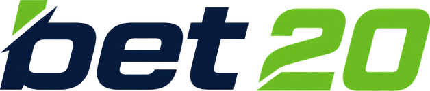 bet 20 brand logo
